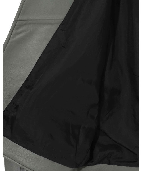 UC1F4203 詳細画像 GRAY KHAKI 8