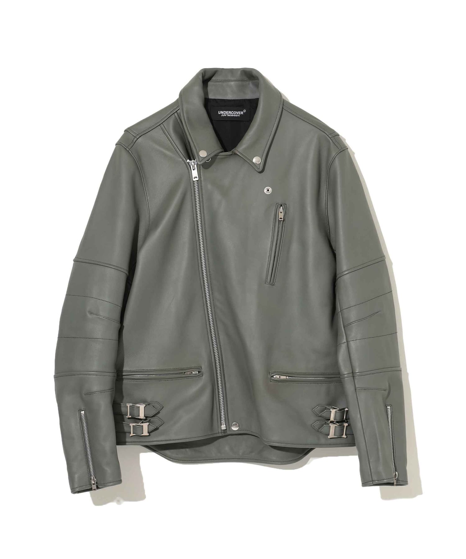 UC1F4203 詳細画像 GRAY KHAKI 3