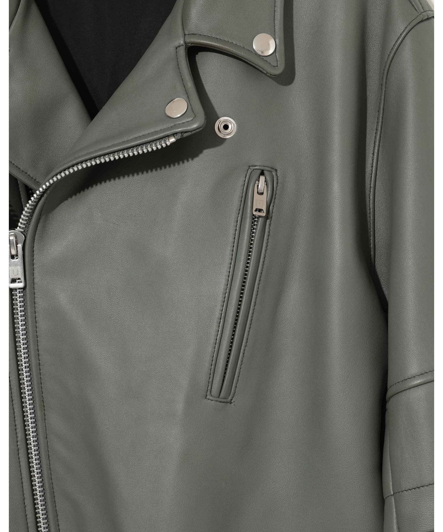 UC1F4203 詳細画像 GRAY KHAKI 5