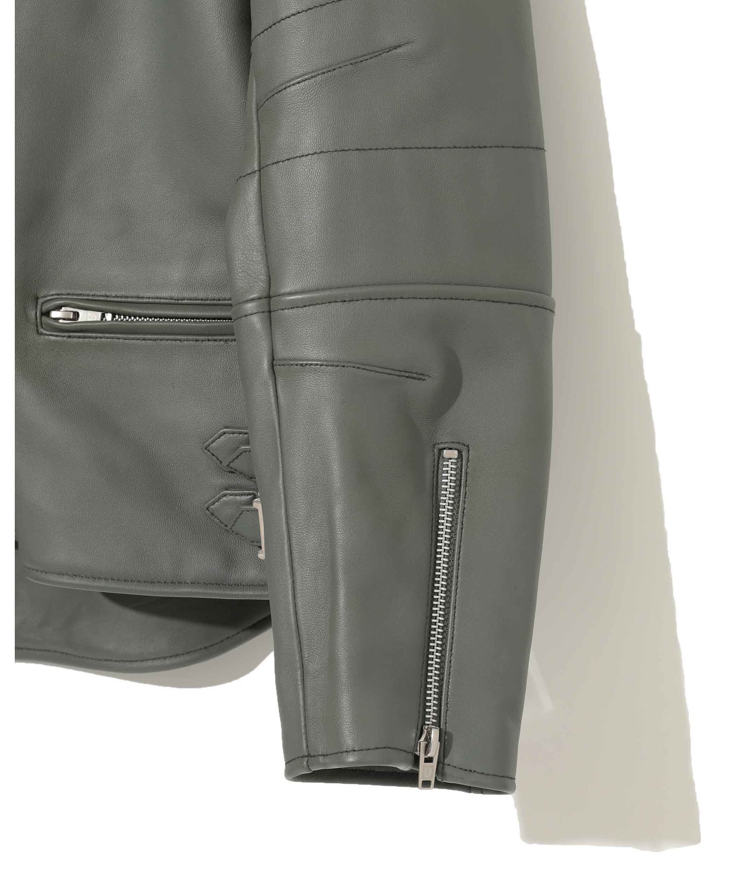 UC1F4203 詳細画像 GRAY KHAKI 6