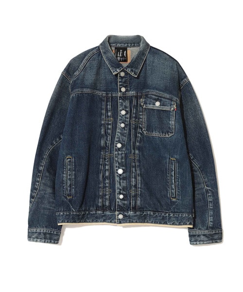 UC1F4204-1 詳細画像 INDIGO 1