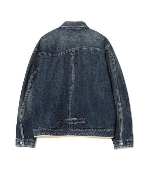 UC1F4204-1 詳細画像 INDIGO 2