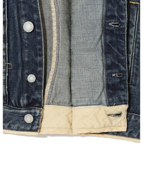 UC1F4204-1 詳細画像 INDIGO 7