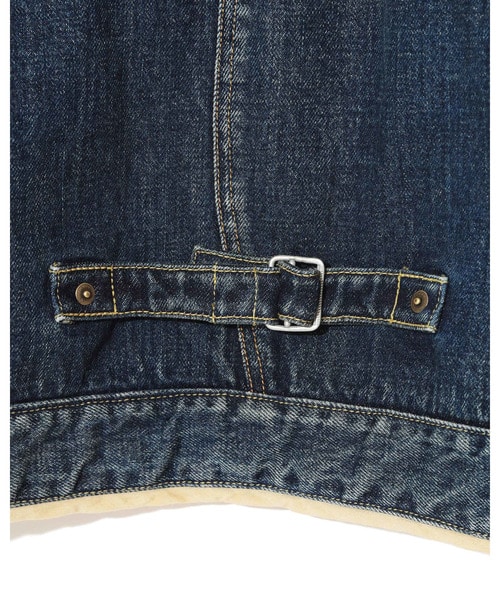 UC1F4204-1 詳細画像 INDIGO 8