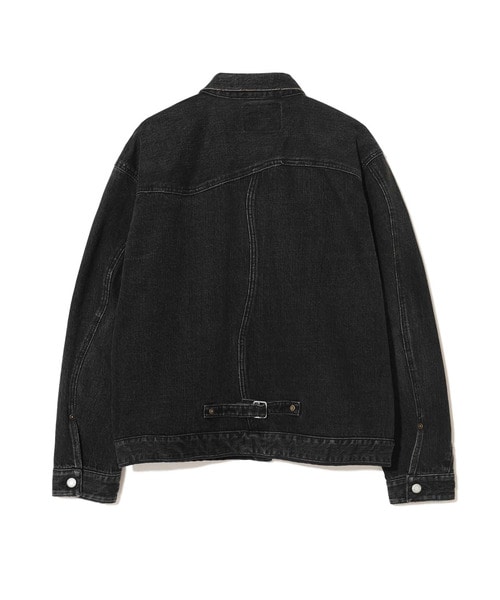 UC1F4204-1 詳細画像 BLACK 2