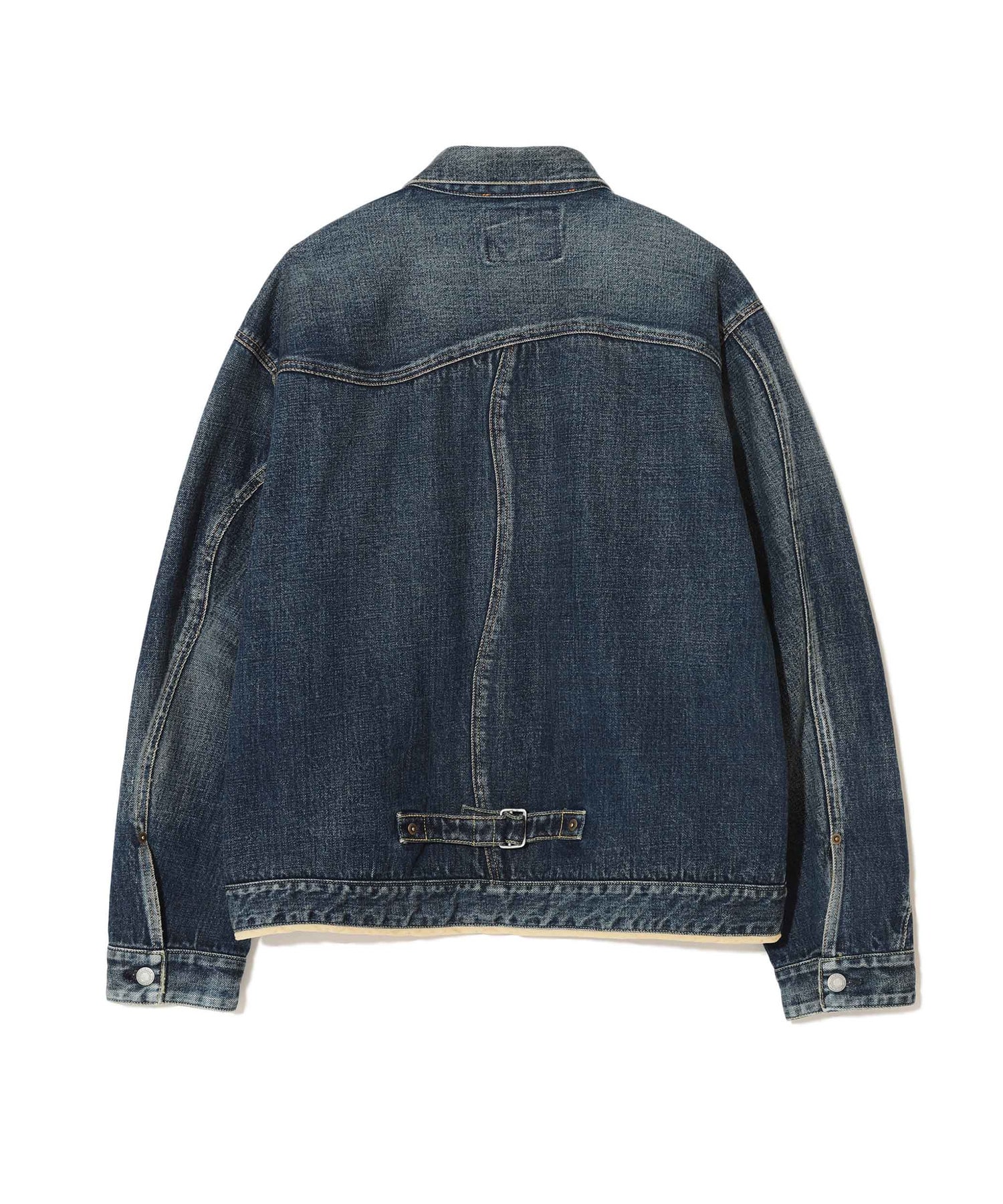 UC1F4204-1 詳細画像 INDIGO 2