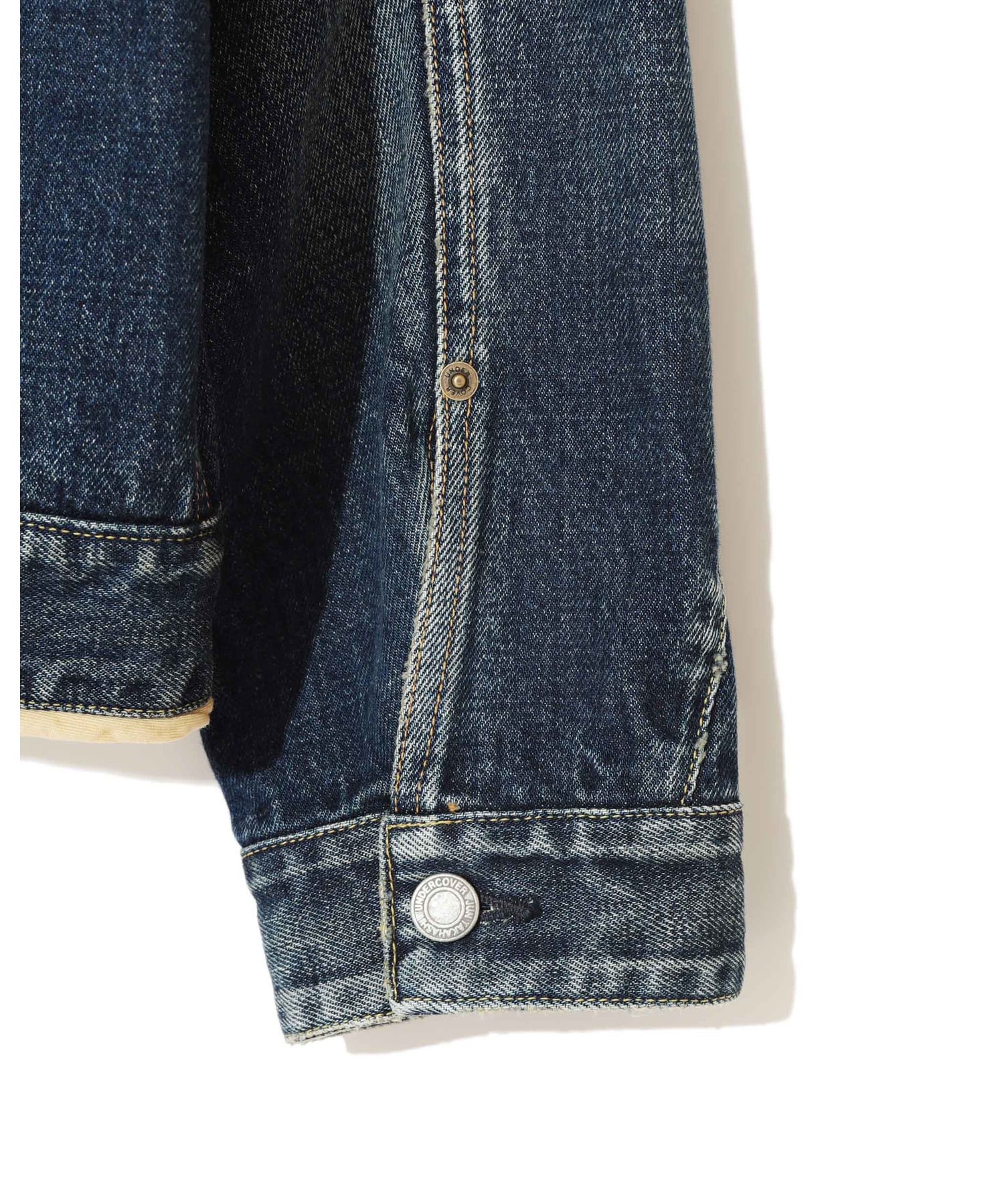 UC1F4204-1 詳細画像 INDIGO 4