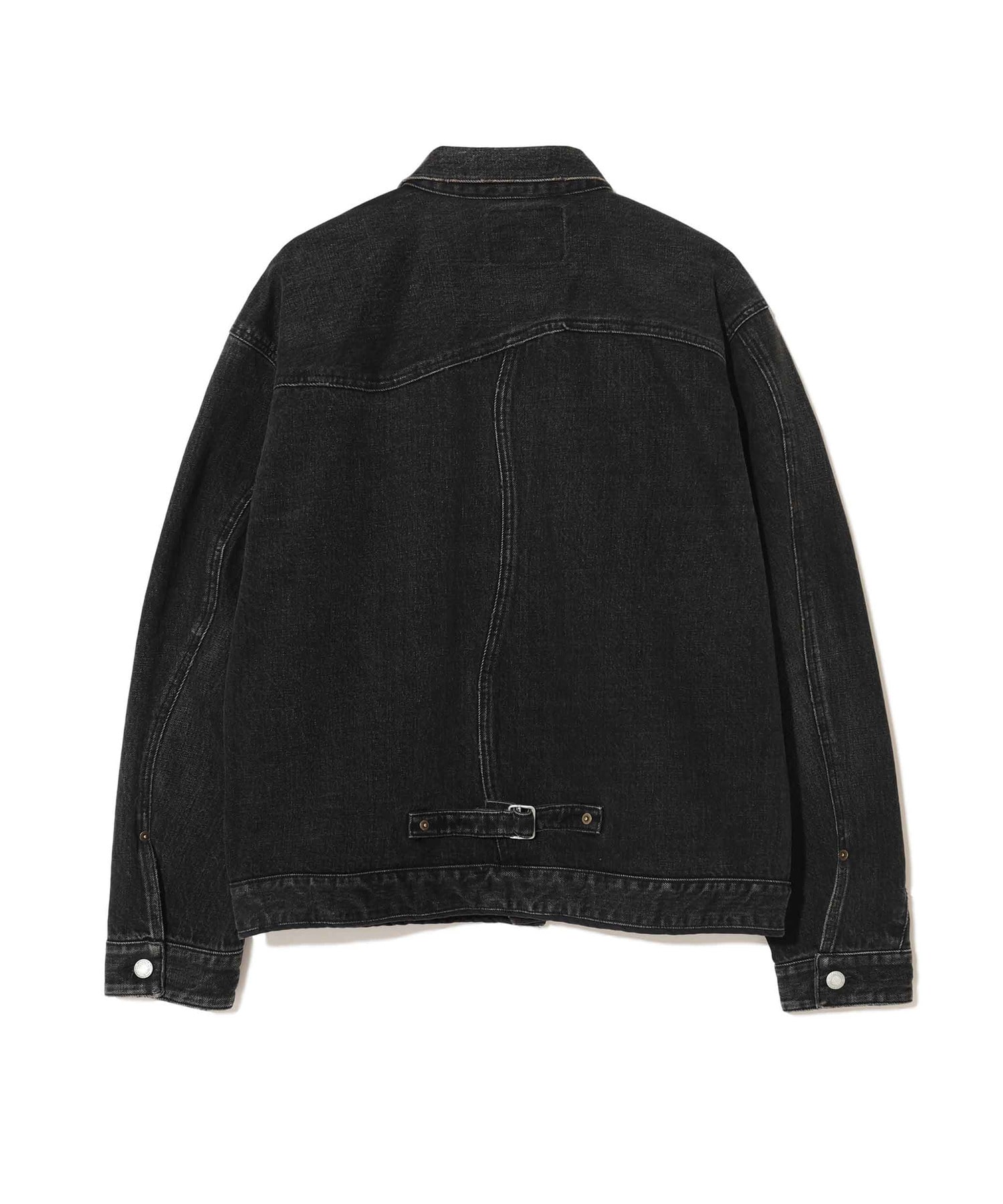 UC1F4204-1 詳細画像 BLACK 2