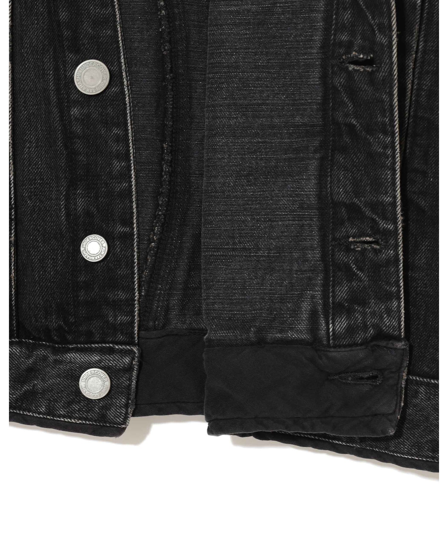 UC1F4204-1 詳細画像 BLACK 3