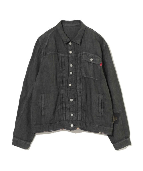 UC1F4204-2 詳細画像 KHAKI GRAY 1