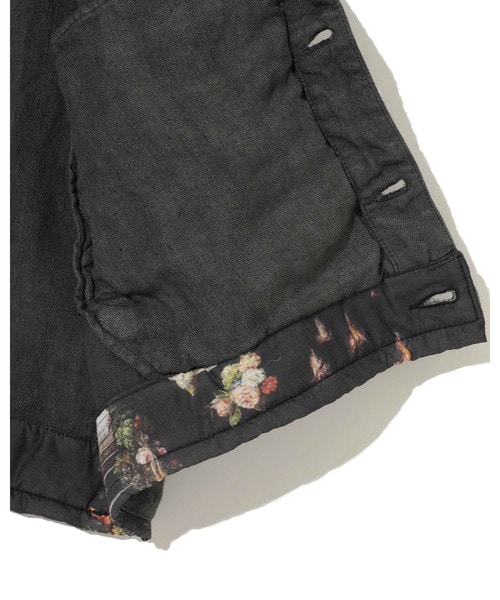 UC1F4204-2 詳細画像 KHAKI GRAY 11