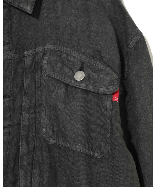 UC1F4204-2 詳細画像 KHAKI GRAY 4