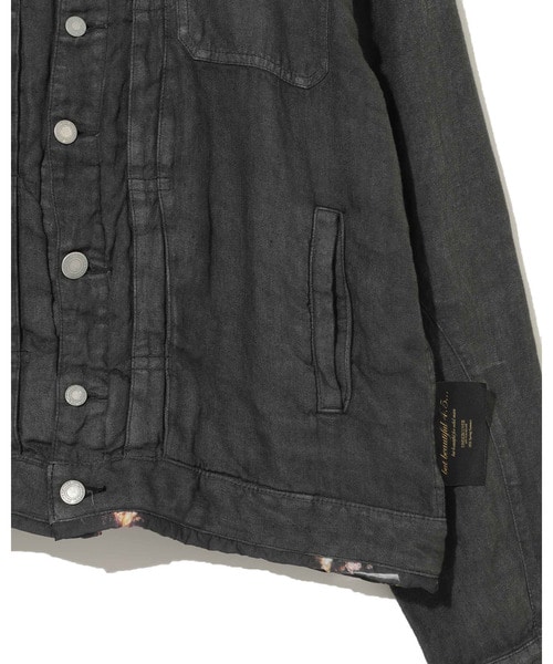 UC1F4204-2 詳細画像 KHAKI GRAY 5