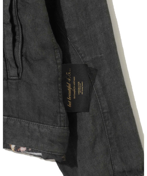 UC1F4204-2 詳細画像 KHAKI GRAY 6