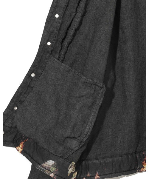 UC1F4204-2 詳細画像 KHAKI GRAY 7