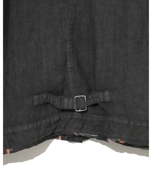 UC1F4204-2 詳細画像 KHAKI GRAY 8