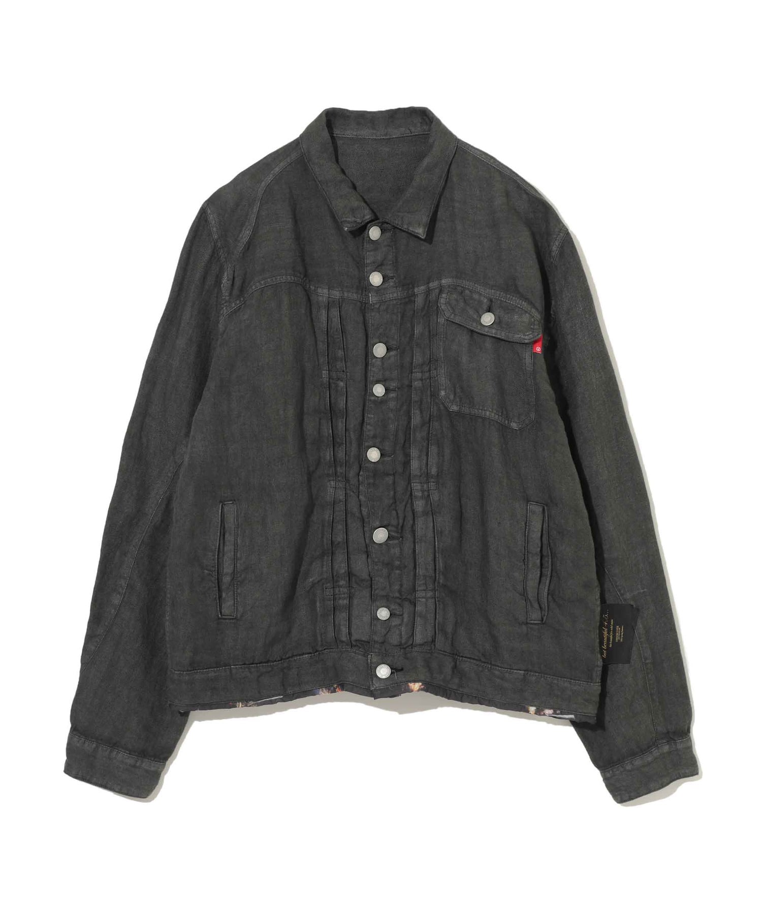 LiﾂｲﾙGｼﾞｬﾝ