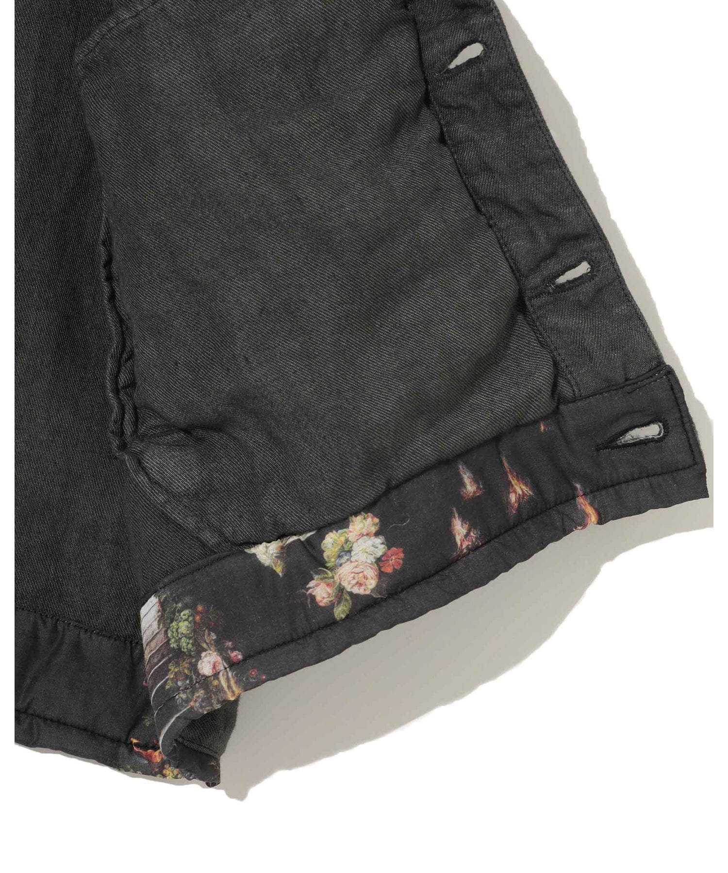 UC1F4204-2 詳細画像 KHAKI GRAY 11