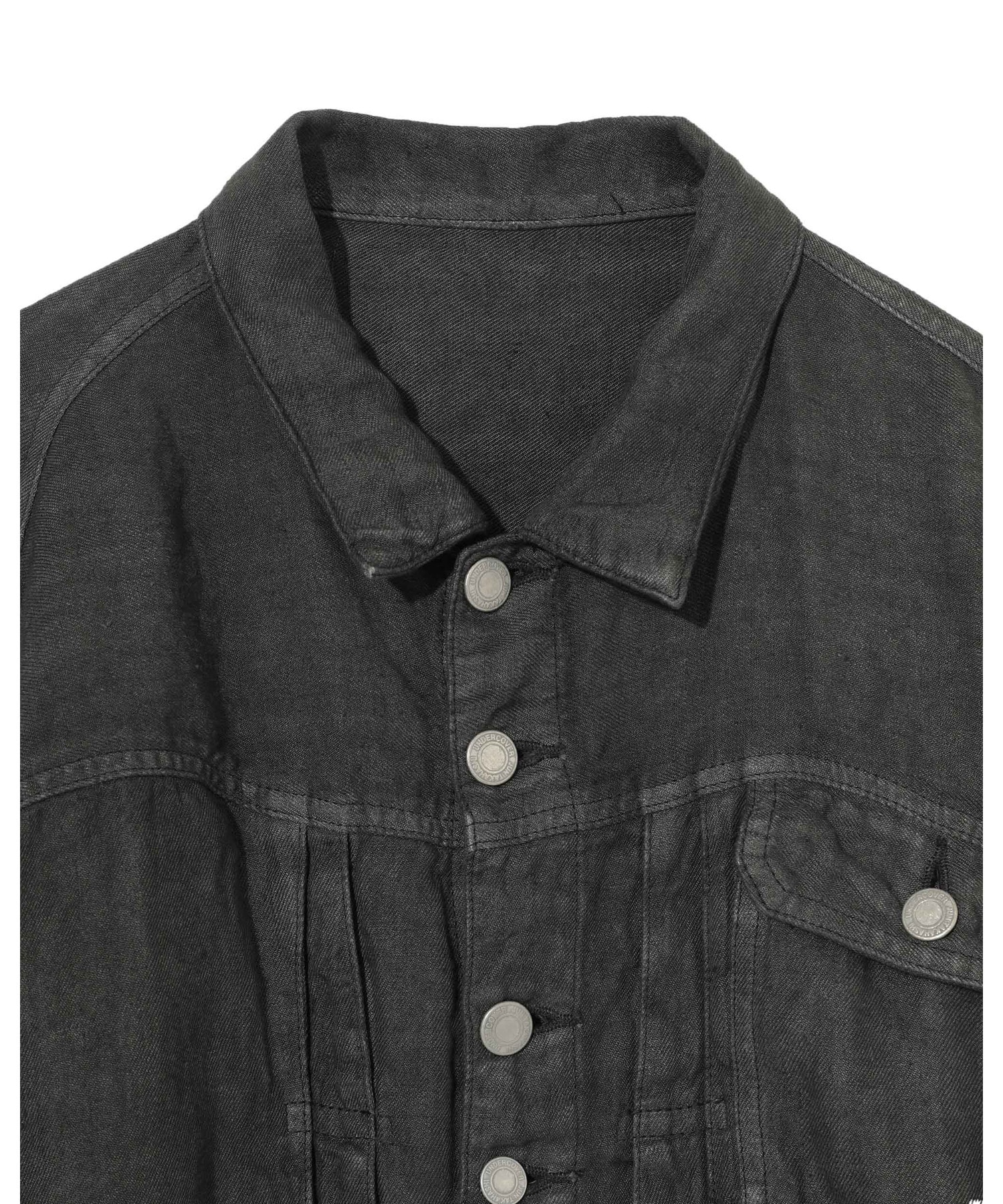 UC1F4204-2 詳細画像 KHAKI GRAY 3