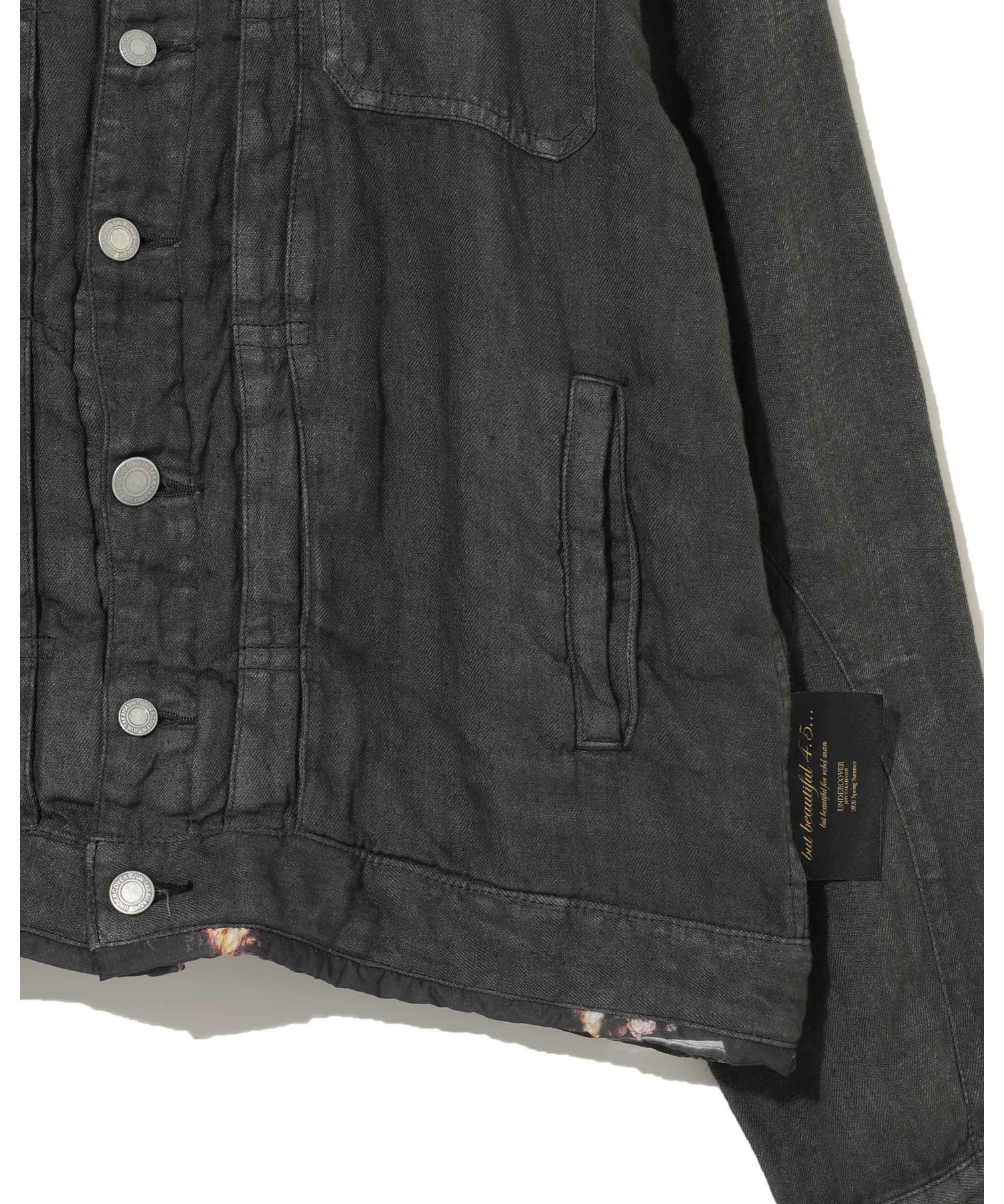 UC1F4204-2 詳細画像 KHAKI GRAY 5