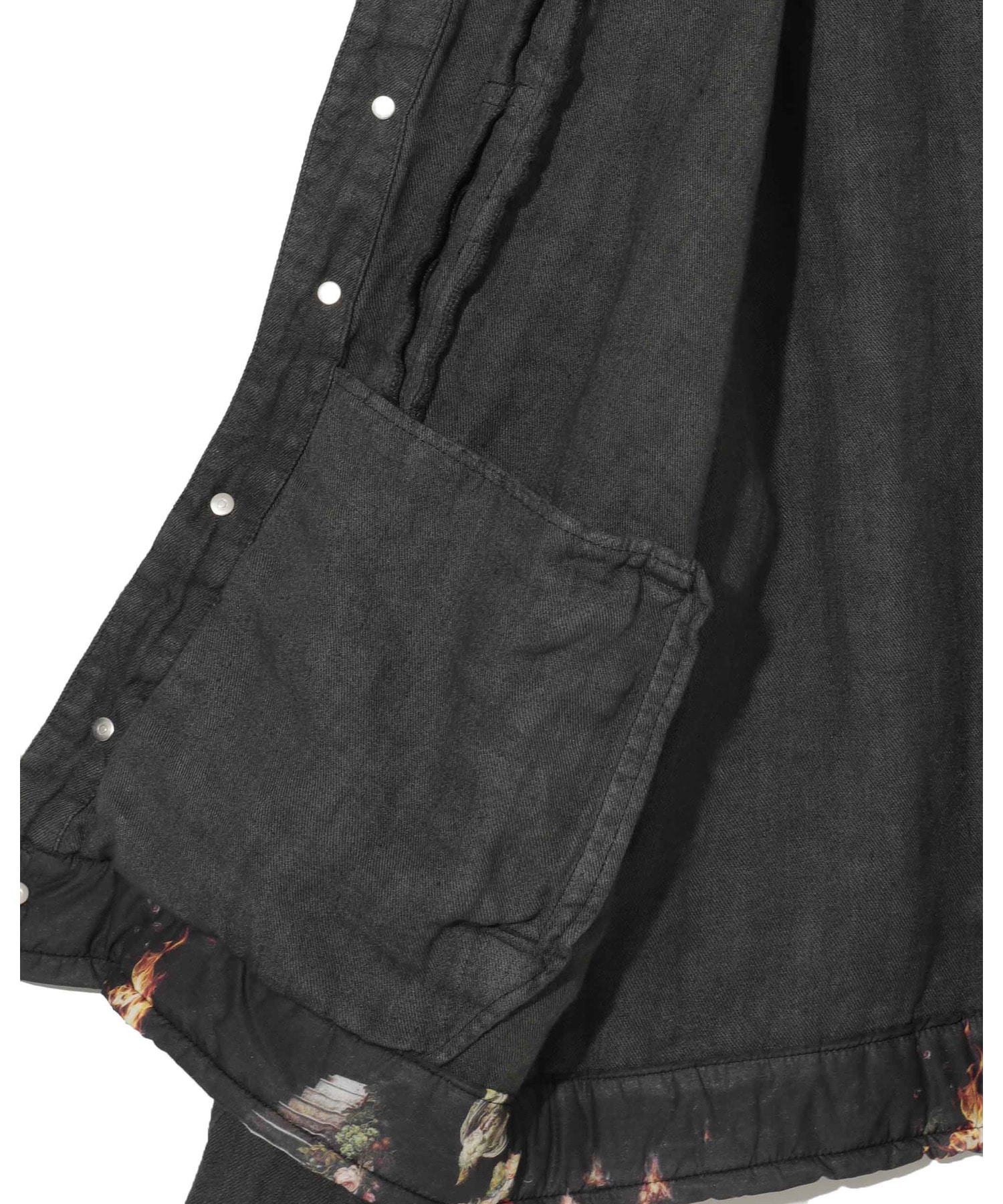 UC1F4204-2 詳細画像 KHAKI GRAY 7