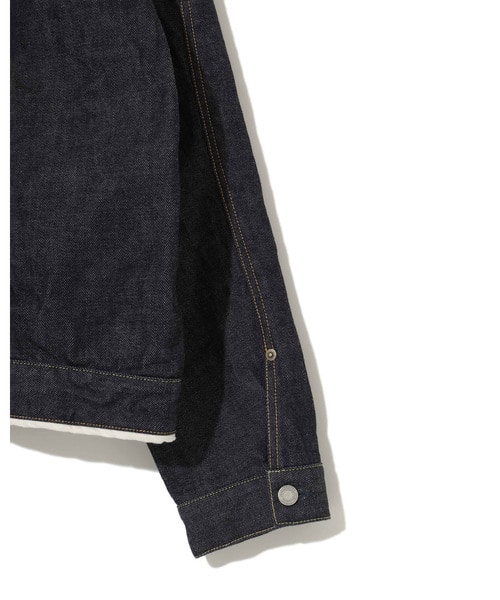 UC1F4204-5 詳細画像 INDIGO 11