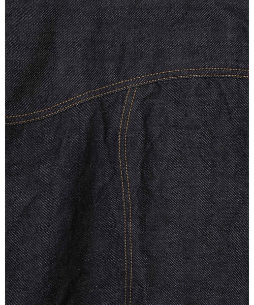 UC1F4204-5 詳細画像 INDIGO 12