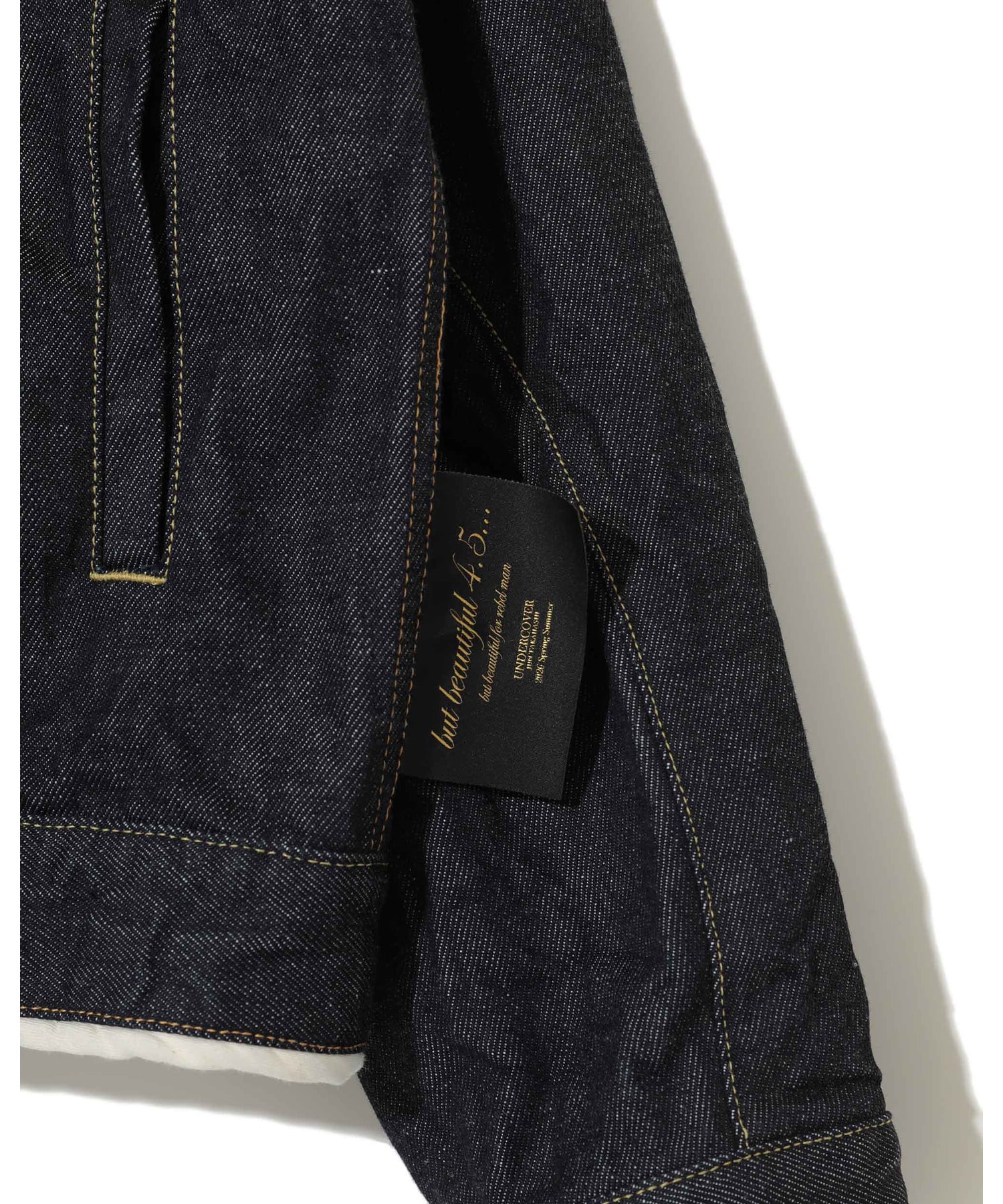 UC1F4204-5 詳細画像 INDIGO 4