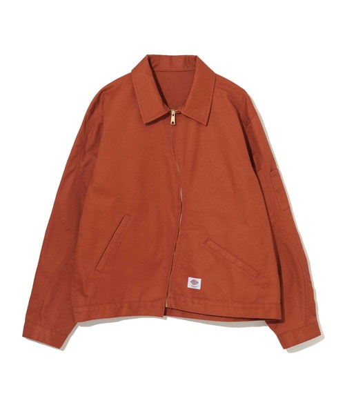 DickiesT/CﾂｲﾙZIPﾌﾞﾙｿﾞﾝ