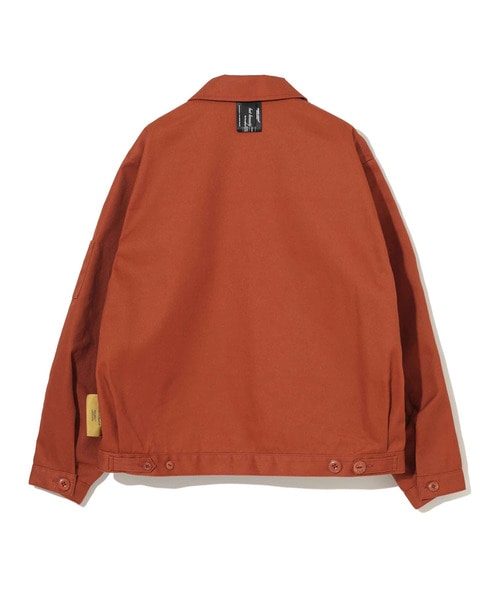 DickiesT/CﾂｲﾙZIPﾌﾞﾙｿﾞﾝ