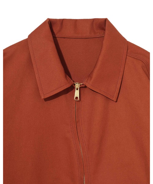 UC1F4205 詳細画像 L.BROWN 3