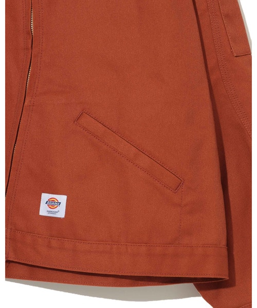 UC1F4205 詳細画像 L.BROWN 4