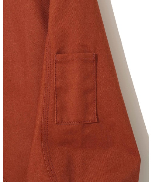 UC1F4205 詳細画像 L.BROWN 6