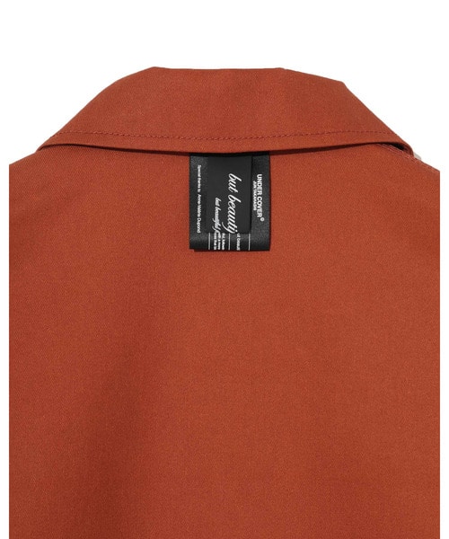 UC1F4205 詳細画像 L.BROWN 8