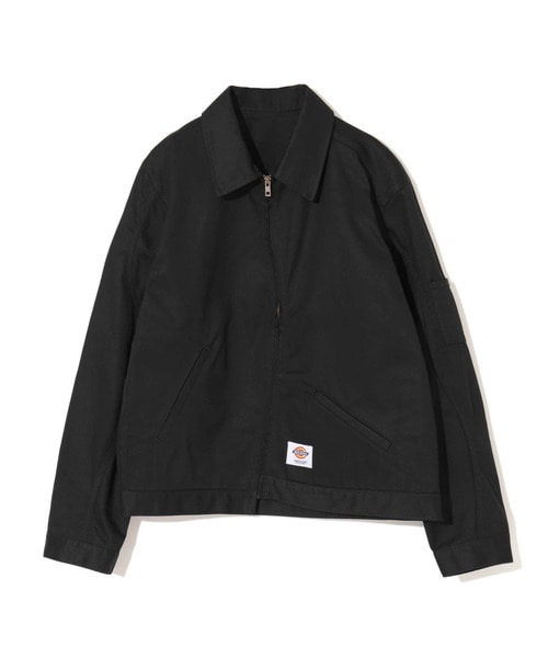 DickiesT/CﾂｲﾙZIPﾌﾞﾙｿﾞﾝ