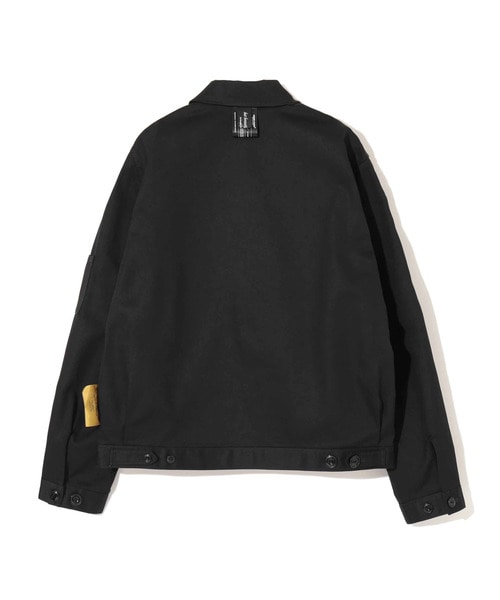 DickiesT/CﾂｲﾙZIPﾌﾞﾙｿﾞﾝ