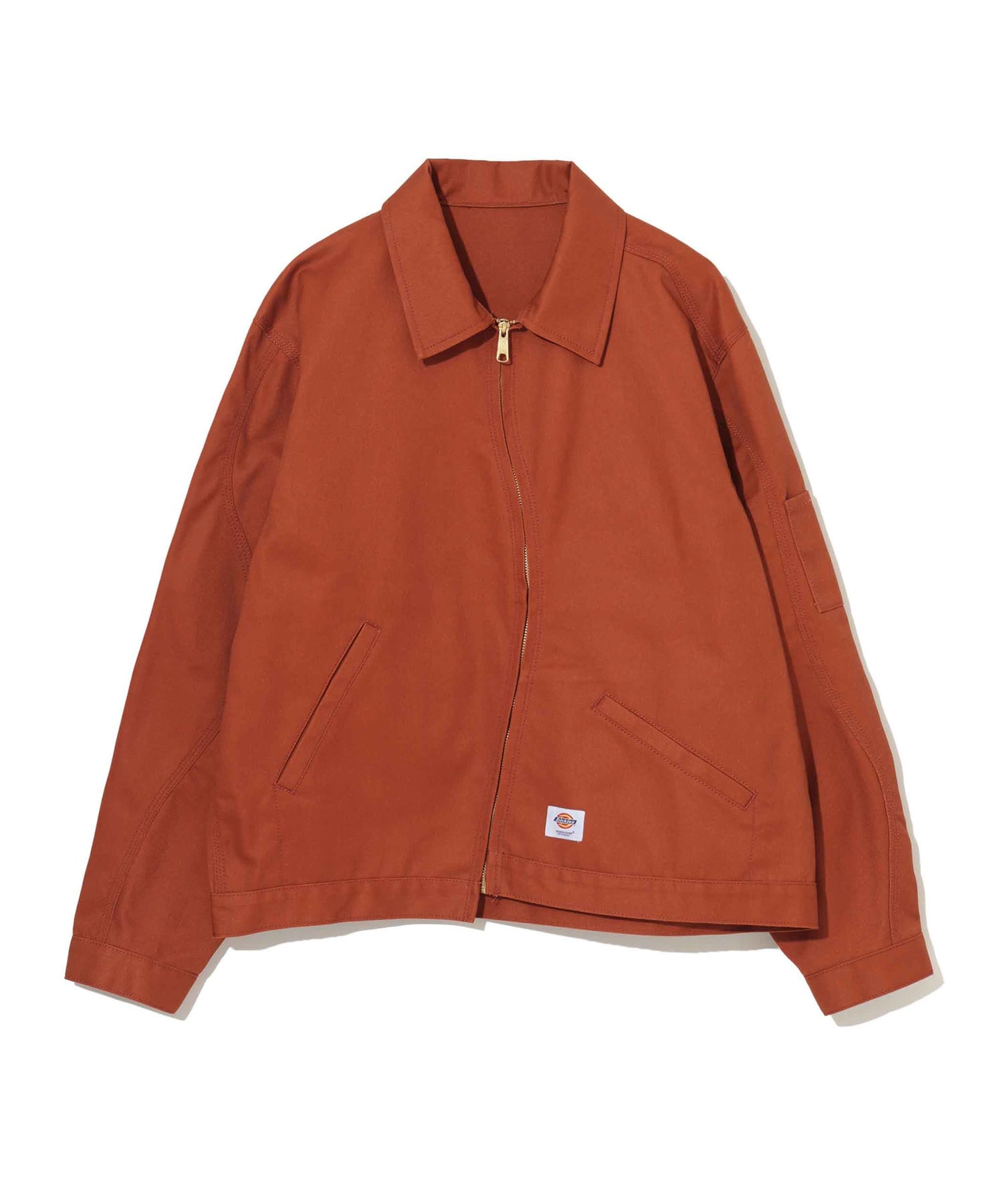 UC1F4205 詳細画像 L.BROWN 1