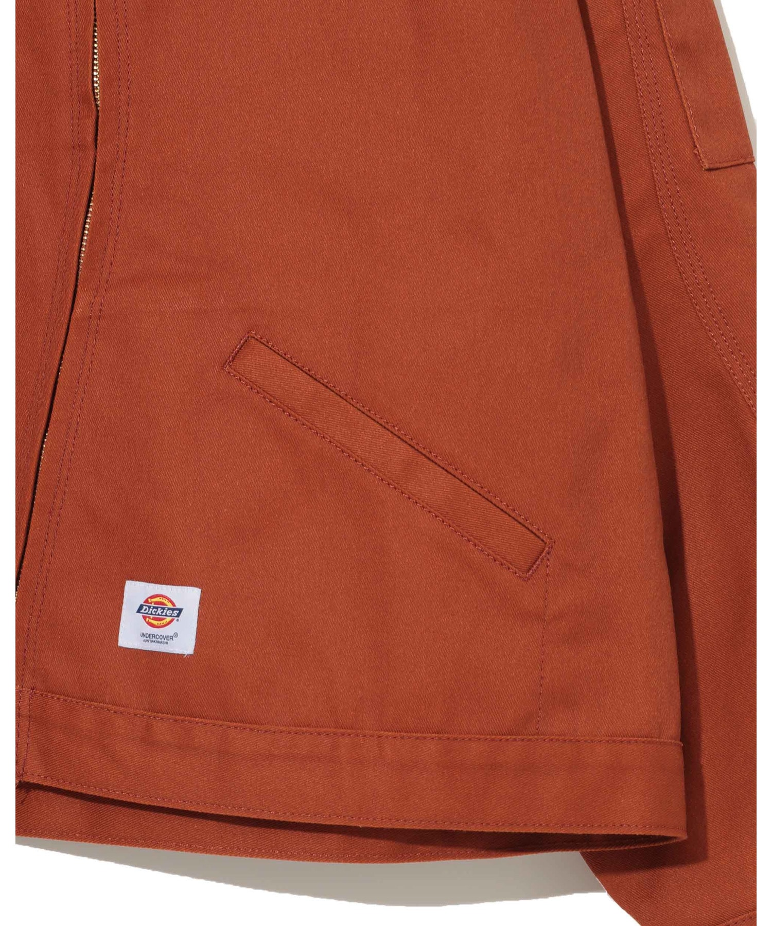 UC1F4205 詳細画像 L.BROWN 4