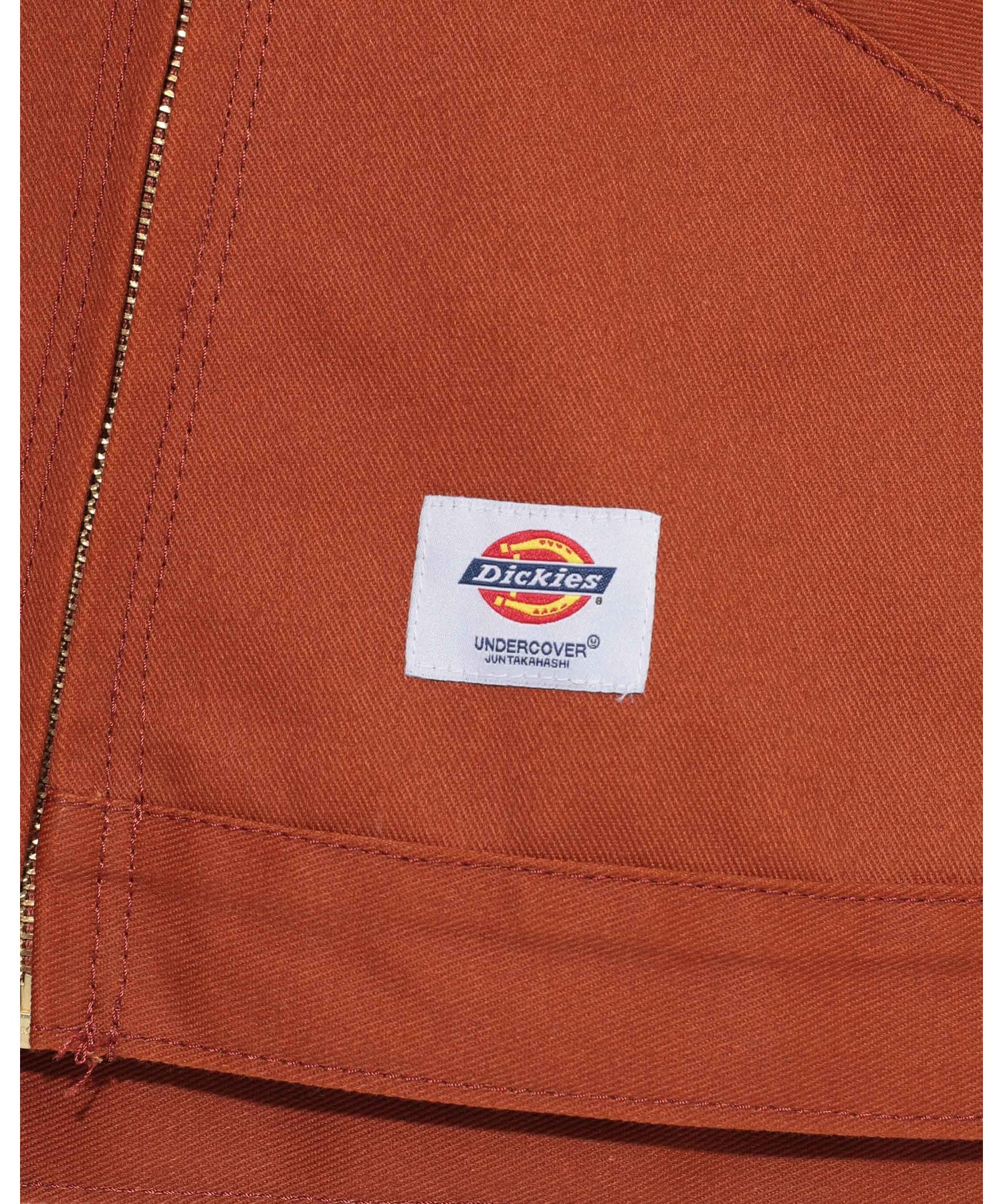 UC1F4205 詳細画像 L.BROWN 5