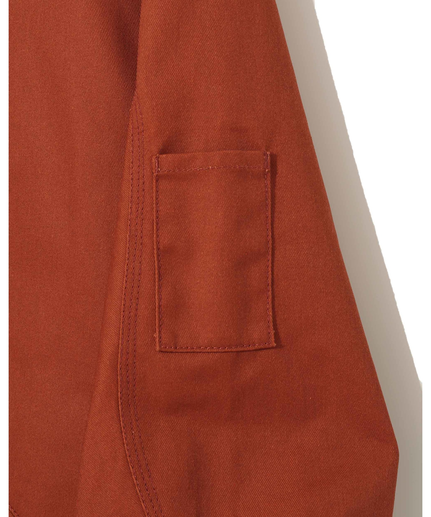 UC1F4205 詳細画像 L.BROWN 6