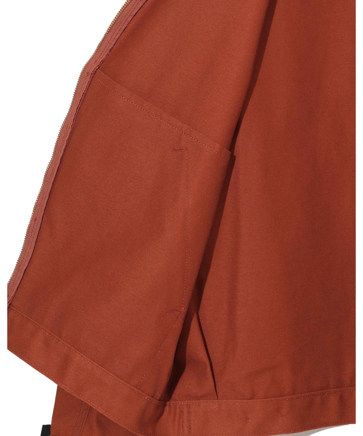 UC1F4205 詳細画像 L.BROWN 7