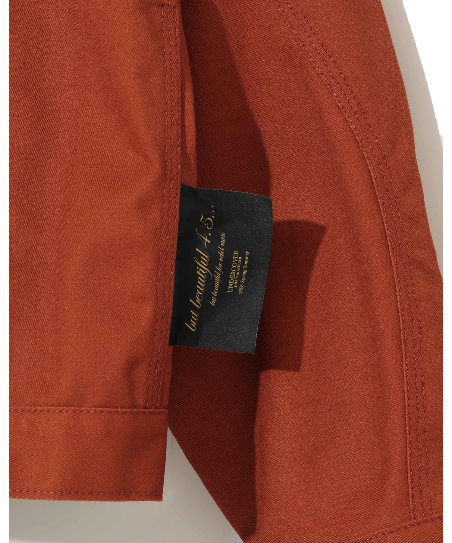 UC1F4205 詳細画像 L.BROWN 9