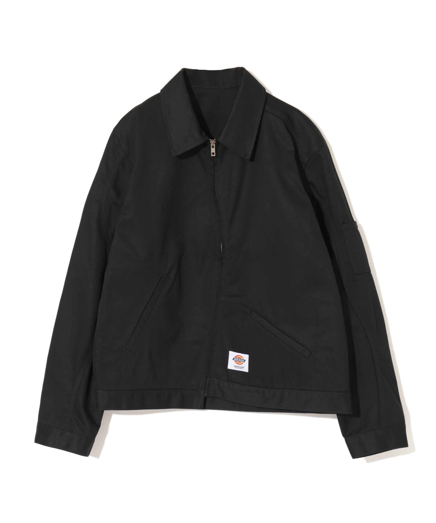 UC1F4205 詳細画像 BLACK 1