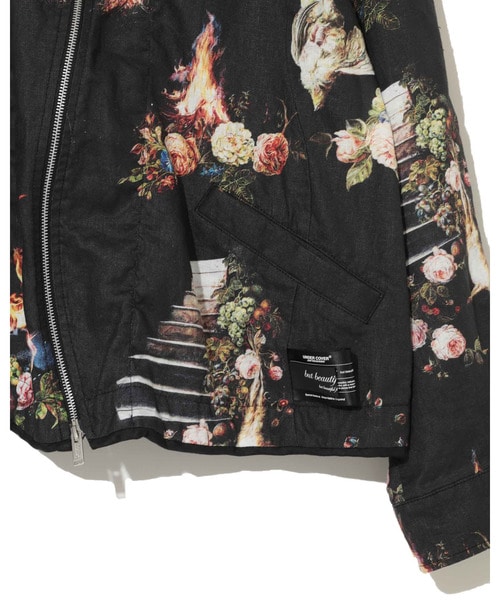 UC1F4206-1 詳細画像 BLACK BASE 5