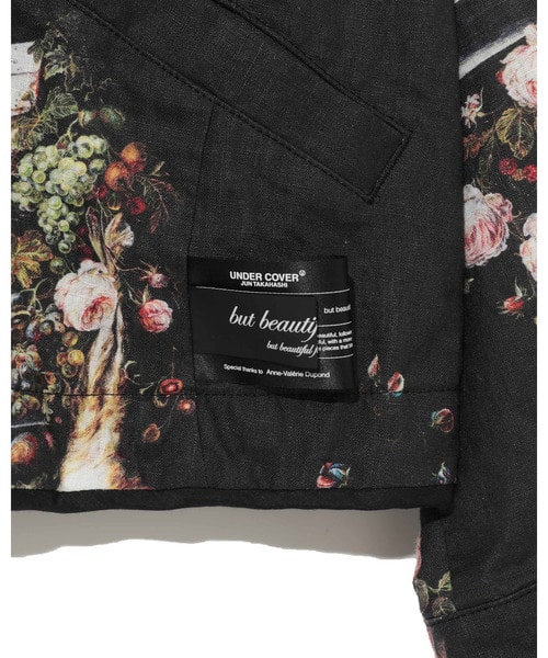 UC1F4206-1 詳細画像 BLACK BASE 6