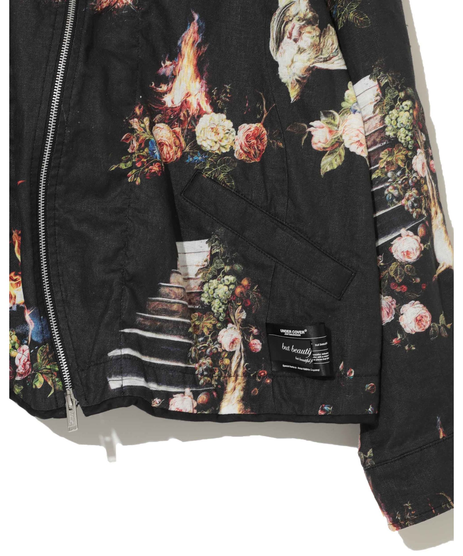 UC1F4206-1 詳細画像 BLACK BASE 5