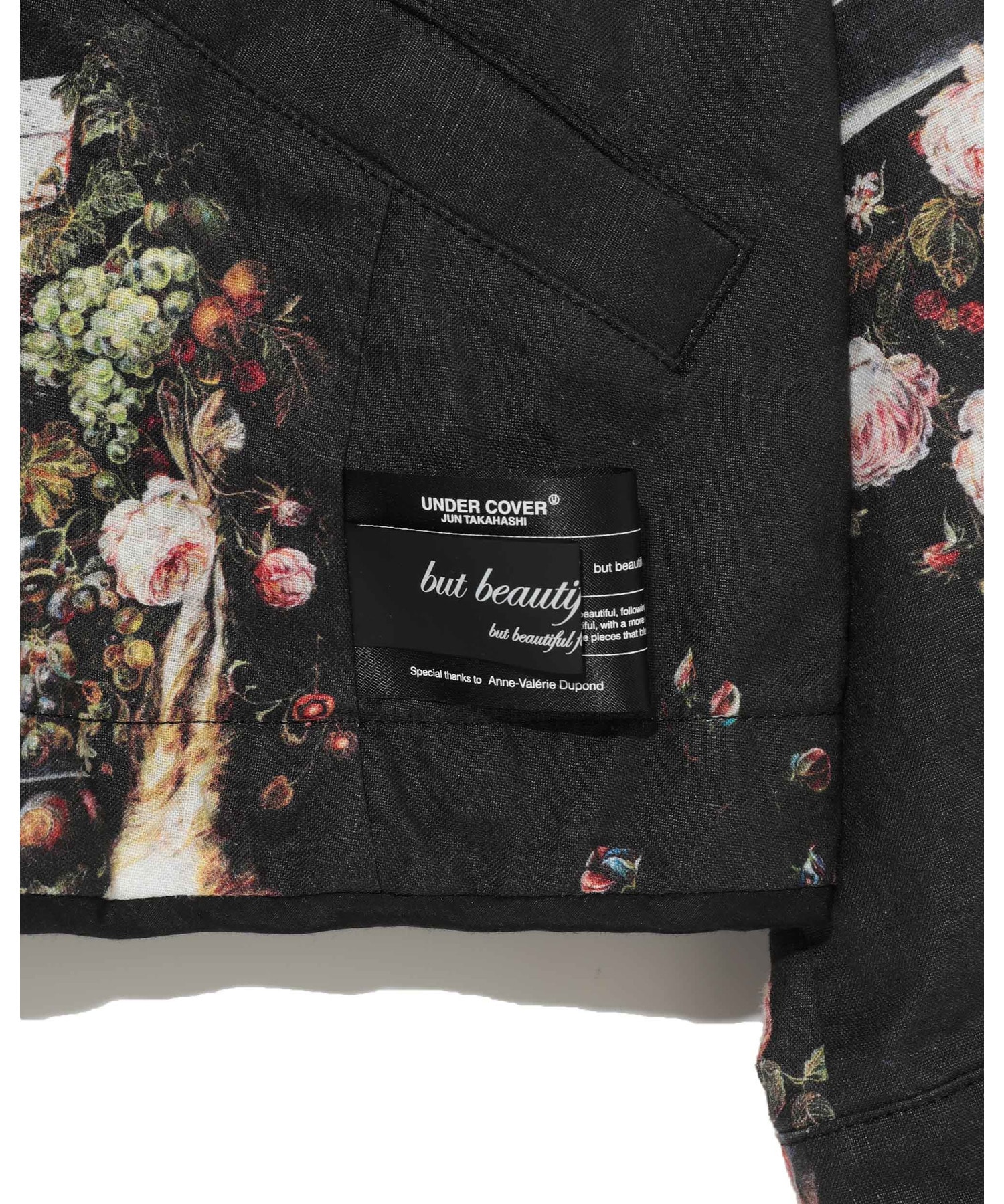 UC1F4206-1 詳細画像 BLACK BASE 6