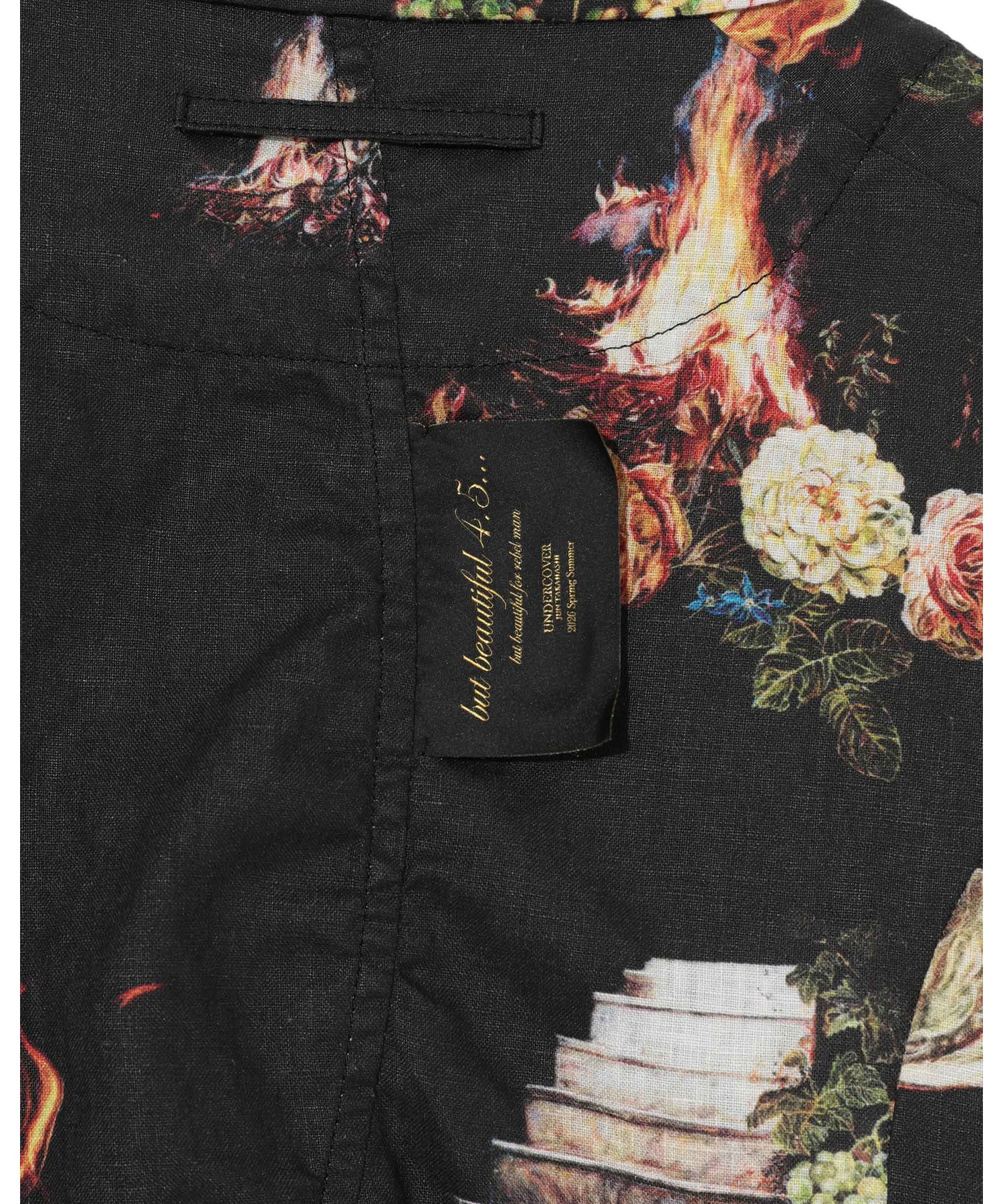 UC1F4206-1 詳細画像 BLACK BASE 9