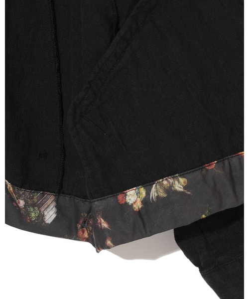 UC1F4206-2 詳細画像 BLACK 8