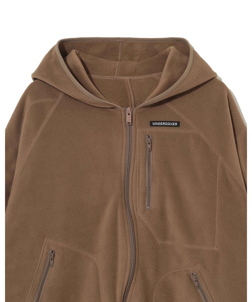 UC1F4210 詳細画像 BEIGE 3